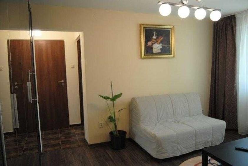 Inchiriez apartament 2 camere - 5