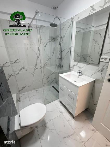 Apartament cu 2 camere decomandat în Cug