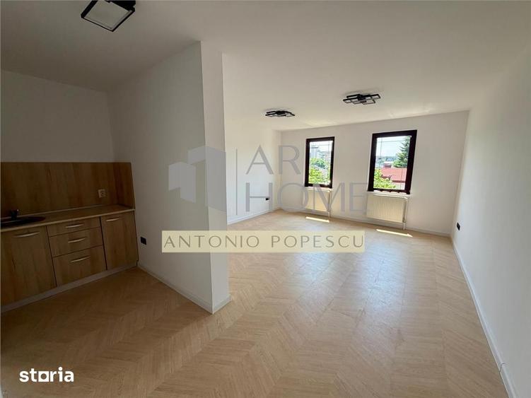 Apartament cu 4 camere în Central