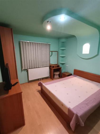 Inchiriere ap.2 camere, Calarasi - Tineretului, mobilat si utilat, parter - 2