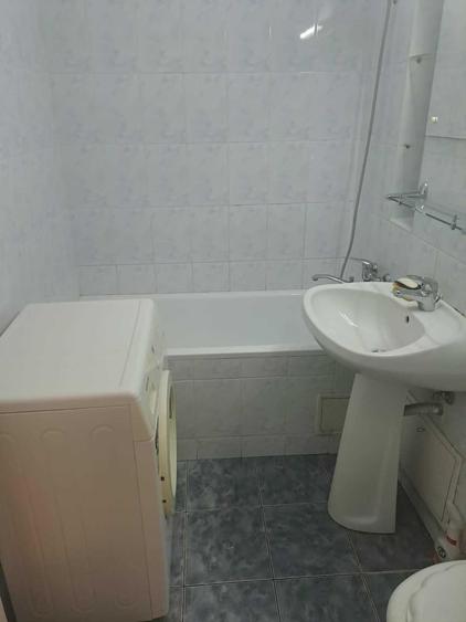 Garsonieră semidecomandată în Gheorgheni