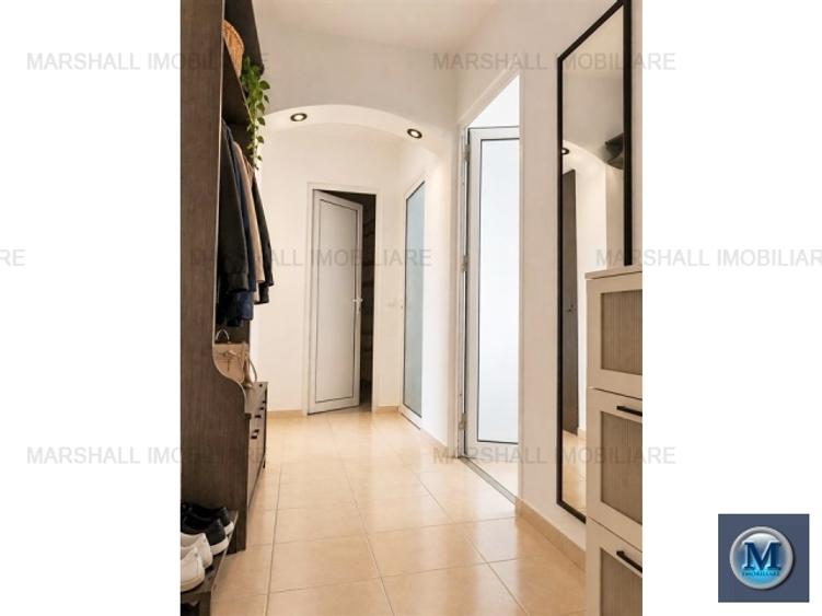 Apartament 3 camere de vanzare, zona Central, 65.4 mp #17079 - 14