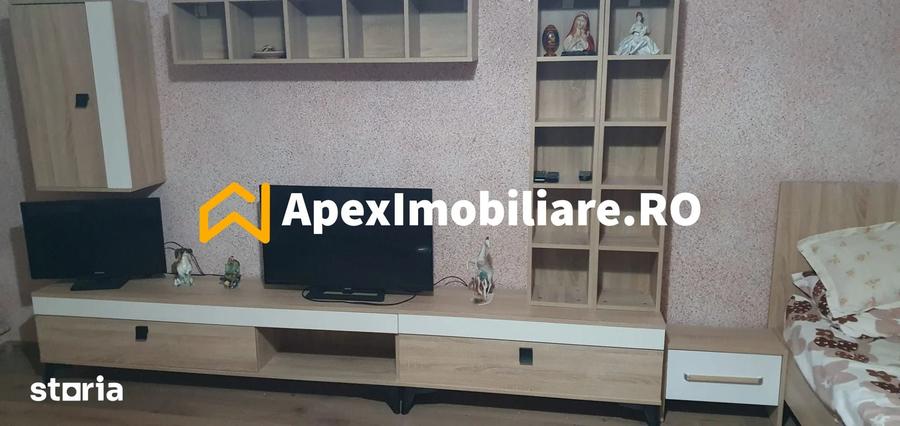 Garsonieră decomandată în Militari
