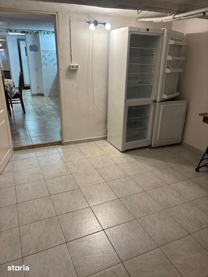 Apartament cu 2 camere decomandat în Șelimbăr