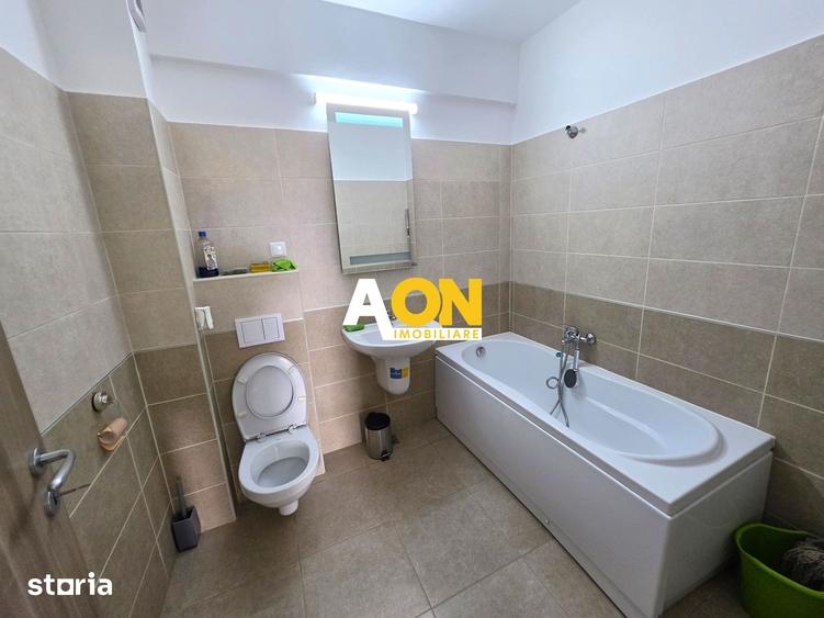 Apartament cu 2 camere decomandat în Cetate