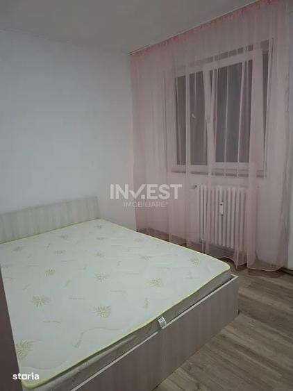 Apartament 2 camere de inchiriat zona Podu Ros - 1