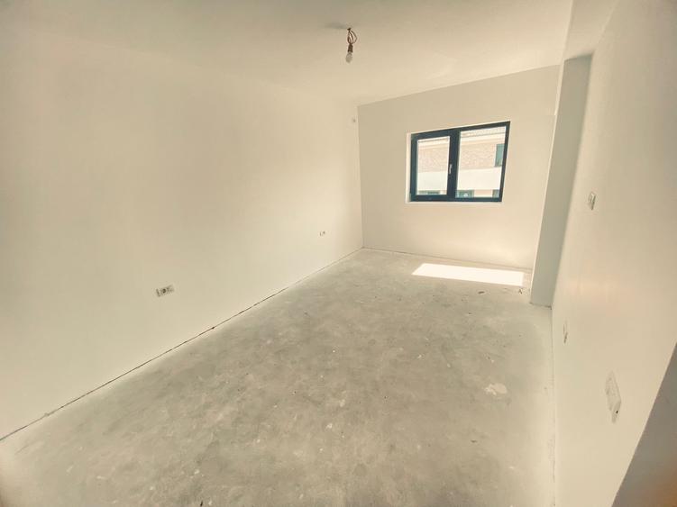 Duplex cu 4 camere cu Teren 250 Mp în Prelungirea Ghencea