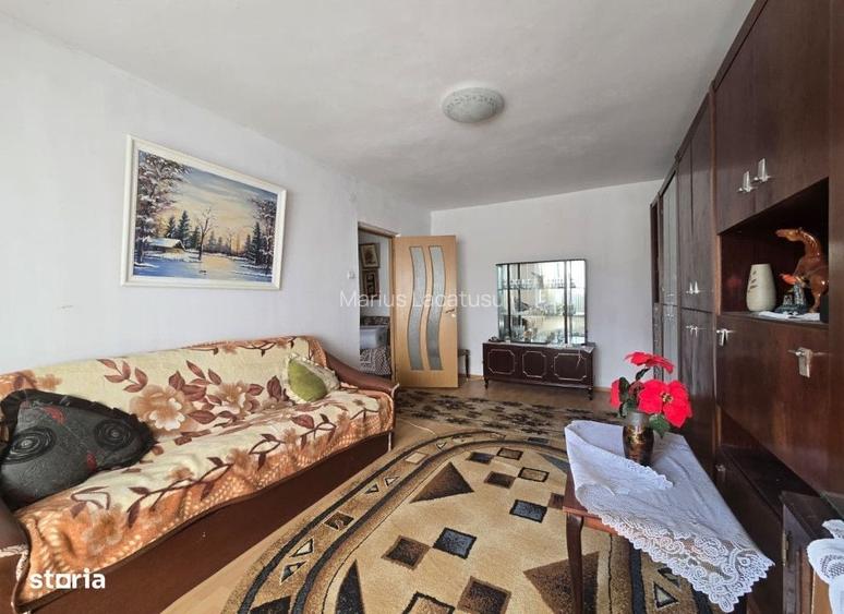 Apartament 2 camere Alexandru cel Bun , 54 metri, etaj 10 Cod:163530