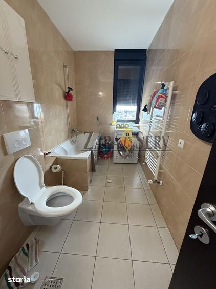 Apartament cu 4 camere decomandat în Nord