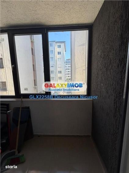 Garsoniera, Militari Residence, Str Tineretului, 300 euro - 4