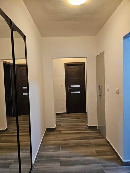 Apartament cu 2 camere decomandat în Semicentral