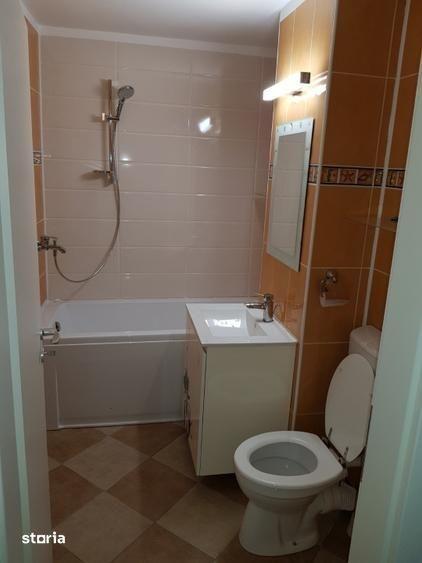 Apartament cu 2 camere în Lipovei