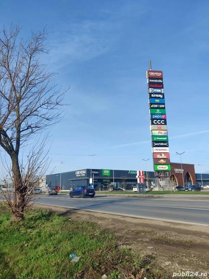 Teren de 1200 mp, în Samurcași