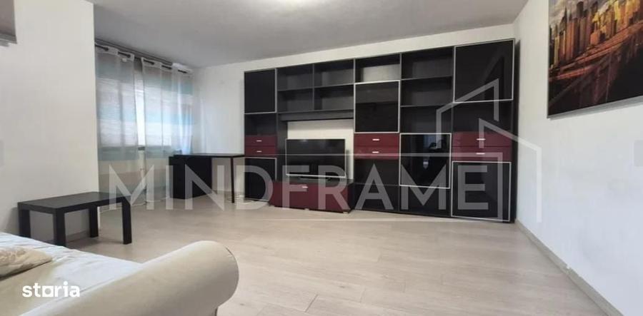Apartament cu 2 camere decomandat în Brâncoveanu