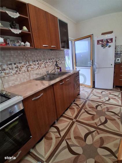 Casă cu 4 camere cu Teren 1073 Mp în Cordău