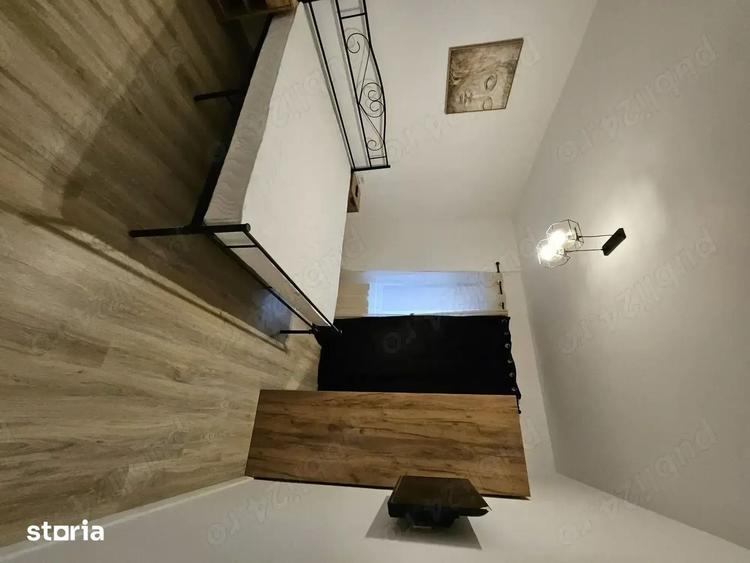 Apartament 2 camere Aparatorii Patriei / Loc de parcare - 5