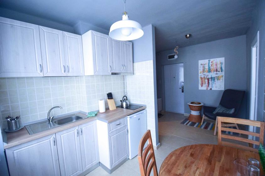 Apartament cu 3 camere decomandat în P-ța Mihai Viteazul