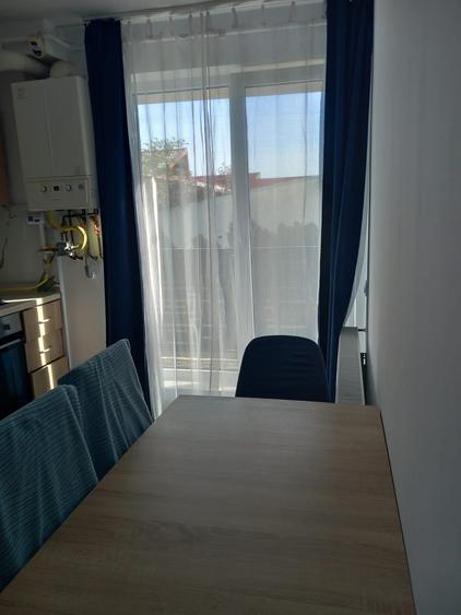 Garsonieră decomandată în Florești
