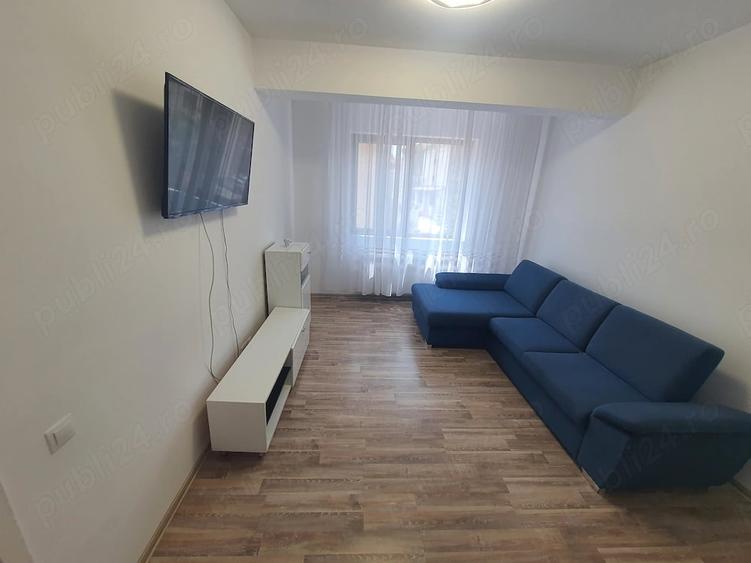 Apartament cu 3 camere decomandat în Militari