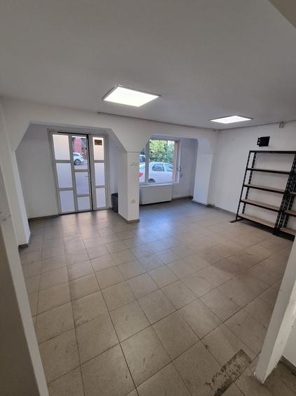 Spațiu comercial, de 67 mp, în Ultracentral