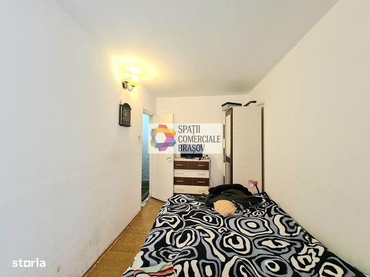 Apartament de vanzare, doua camere, Brasov, zona Astra, 55 mp. - 4