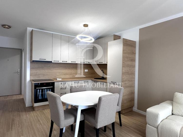 Apartament cu 2 camere | Scala Cetate | Oradea - 3