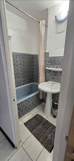 Garsonieră decomandată în Buzaului