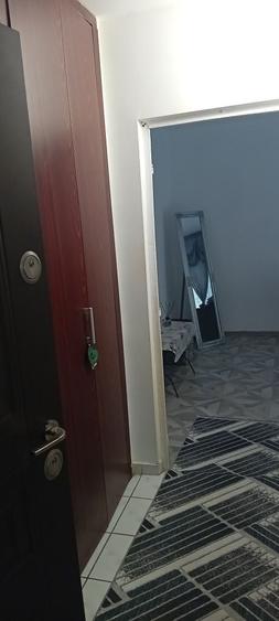 Apartament cu 2 camere decomandat în Exterior Vest