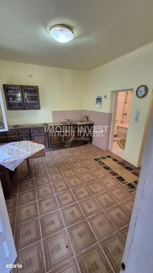 Casa individuala in exclusivitate | Centru | Teren 801 mp | 99.000 E