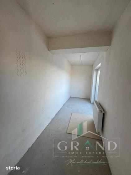 Apartament cu 2 camere în Dâmbul Rotund