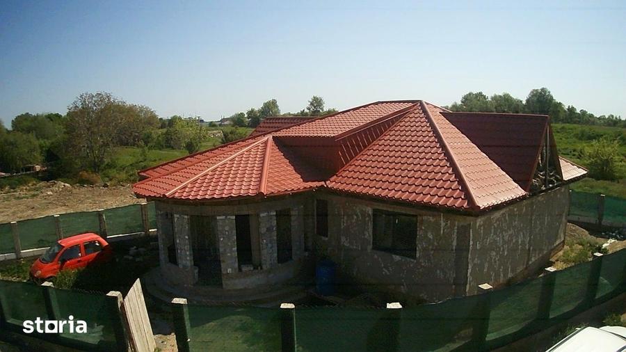 De vanzare casa parter zona Yazaki - 14
