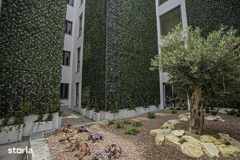 Apartament cu 2 camere în Nord
