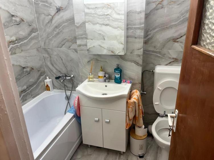 Apartament cu 2 camere în Militari