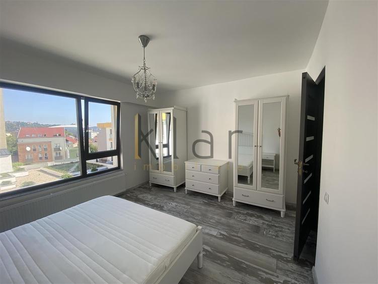 Apartament 2 camere 52mp, Plopilor, Sala Polivalenta - 7