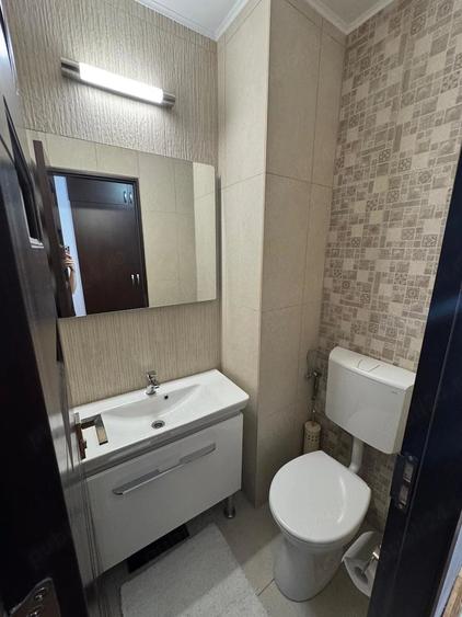 Apartament cu 3 camere decomandat în Calea Aradului
