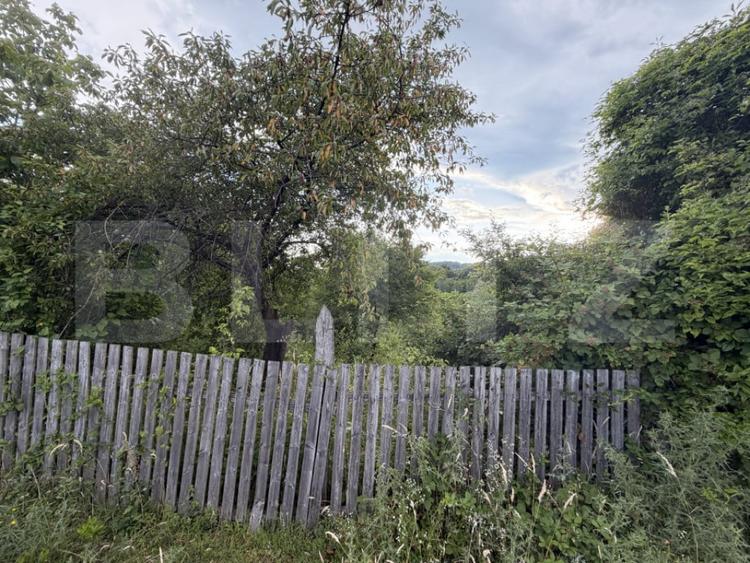Teren de 1600 mp, în Central