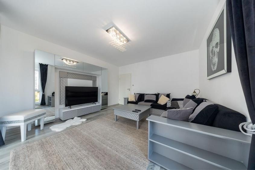Apartament cu 2 camere decomandat în Bartolomeu