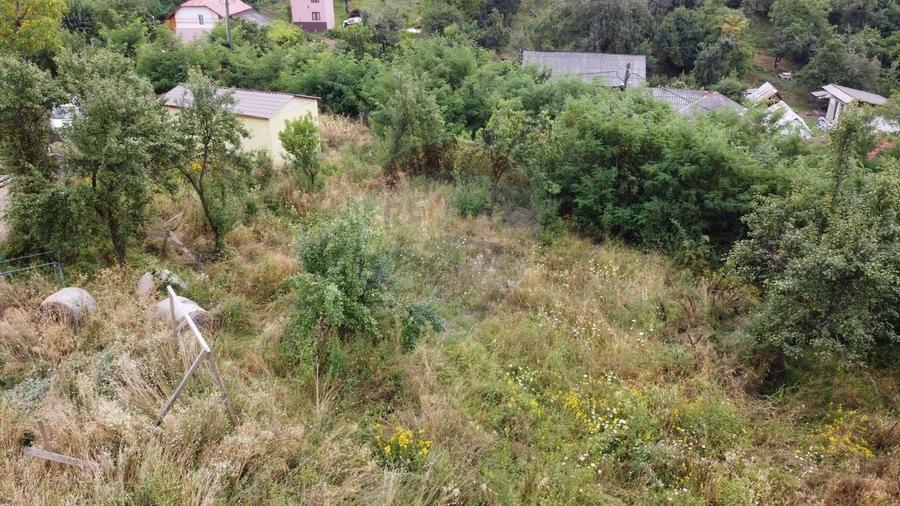 Teren Construcții intravilan de 1130 mp, în Glodeni