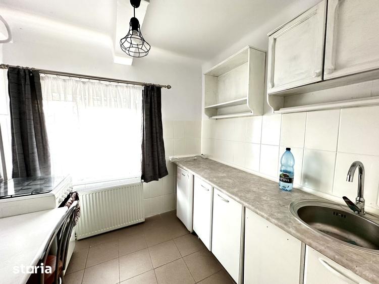 Apartament cu 2 camere în Olimpia-Stadion