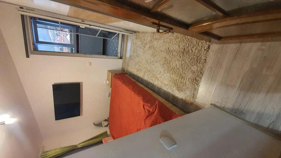 Apartament cu 2 camere decomandat în Est