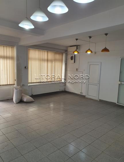Spațiu comercial, de 46.5 mp, în Tomis III