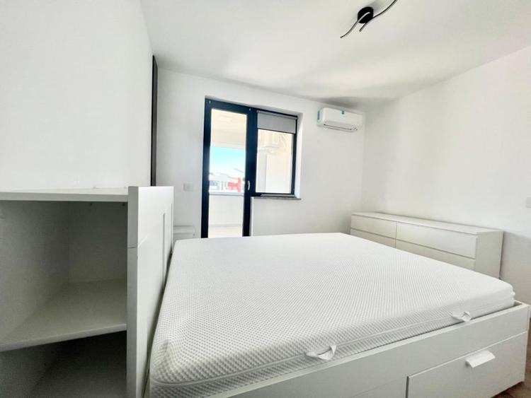 NOU / ROND OMV / COMPLET MOBILAT / LOC PARCARE - 10