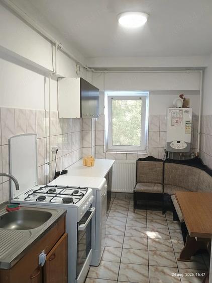 Apartament cu 2 camere decomandat în Sud