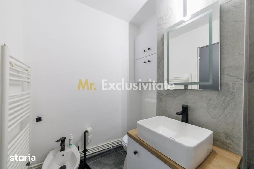 Apartament cu 2 camere decomandat în Banat
