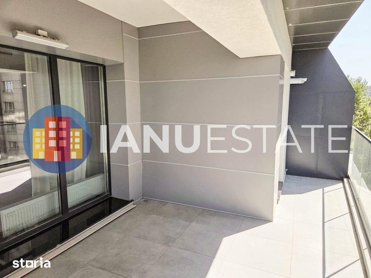 Dristor 10`Metrou Calea Dudesti Alba Iulia Totul Nou Centrala Terasa - 7