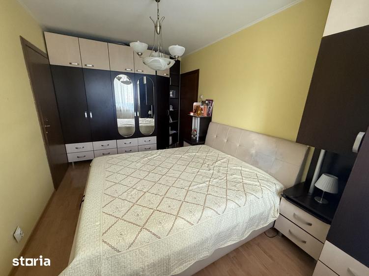 Apartament 3 camere, Drumul Taberei - 10