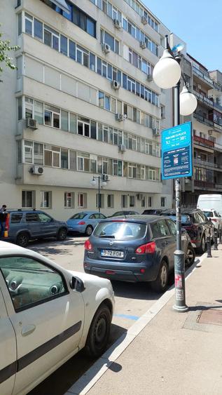 Garsonieră decomandată în Ultracentral