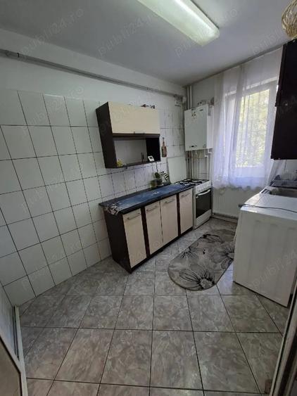 Inchiriez apartament Tatarasi - 5