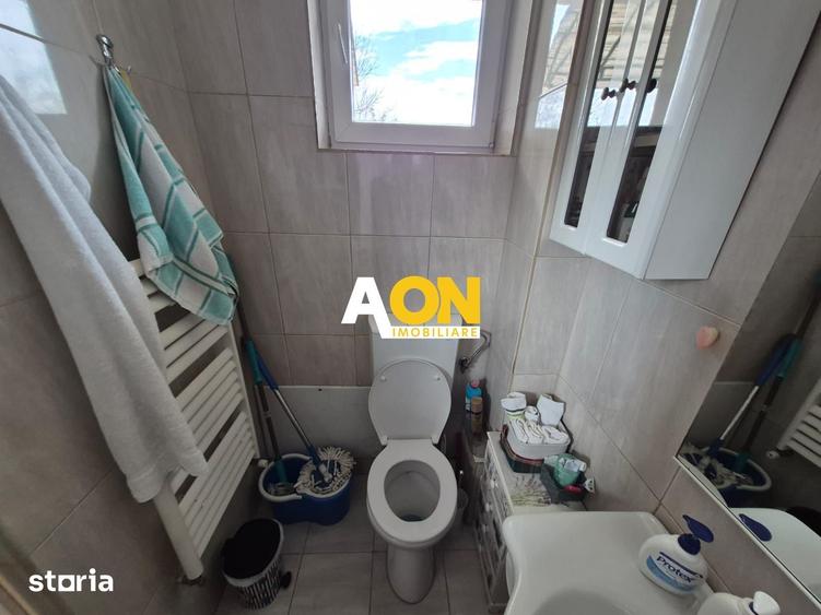 Casă cu 3 camere cu Teren 150 Mp în Lipoveni