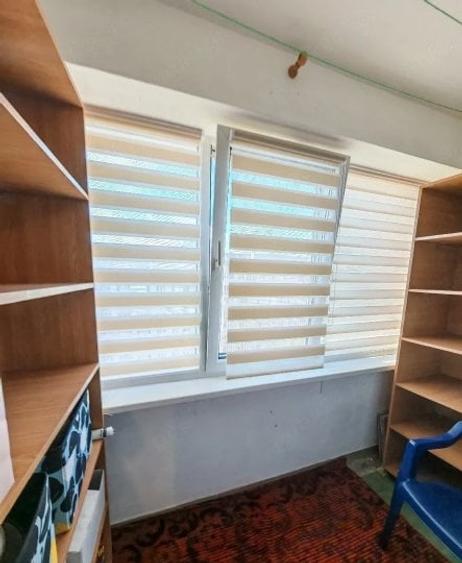 Apartament cu 2 camere decomandat, mobilat în Titan